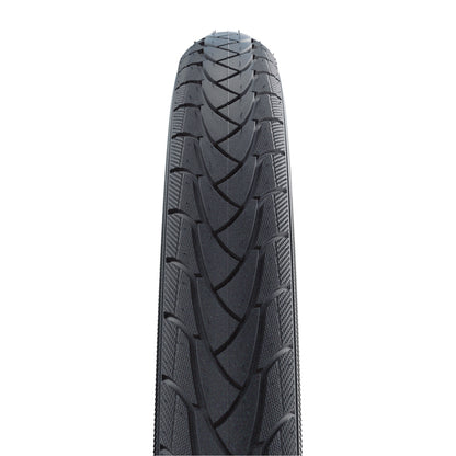 Pneu City - Invalide 24 X 1 3-8 Schwalbe Marathon Noir TR (37-540)
