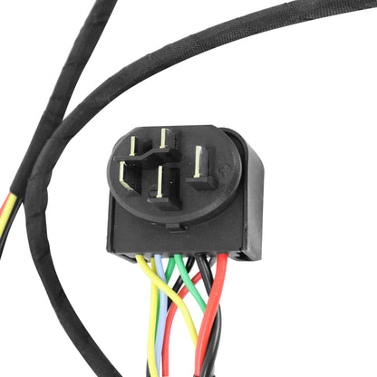 Câble Bosch pour PowerTube 950 mm BDU2XX BDU3XX BDU4XX