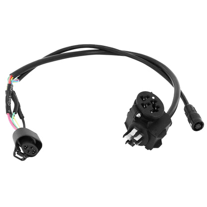 Bosch Y-cable for frame battery 370 mm BCH260