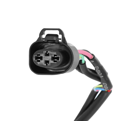 Bosch Y-cable for frame battery 370 mm BCH260