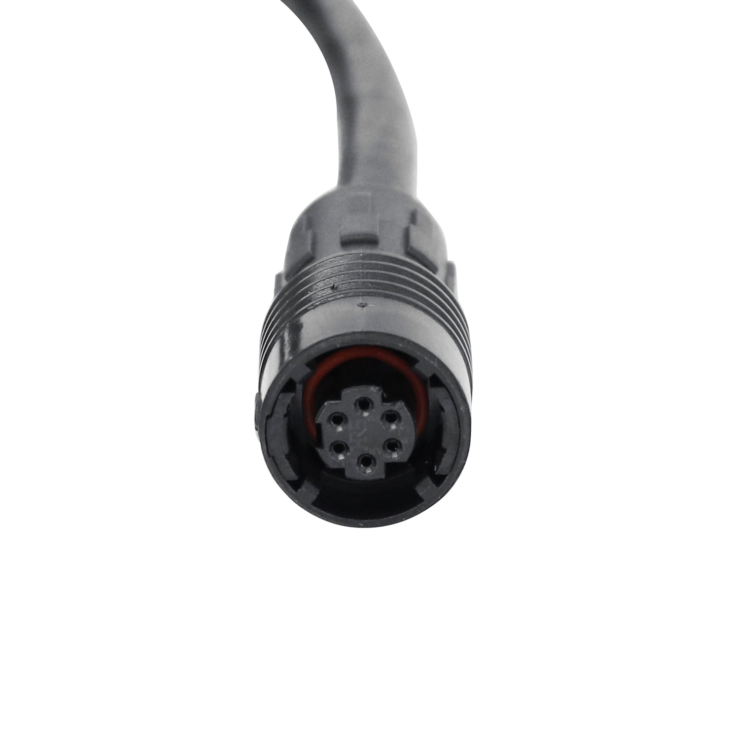 Bosch Y-cable for frame battery 370 mm BCH260