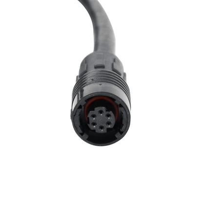 Bosch Y-cable for frame battery 370 mm BCH260