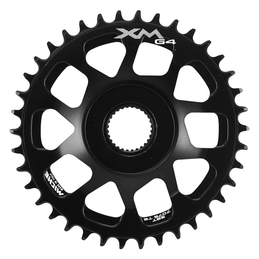 Plateau VAE direct mount Miche XM pour Bosch 38D gen4 10mm
