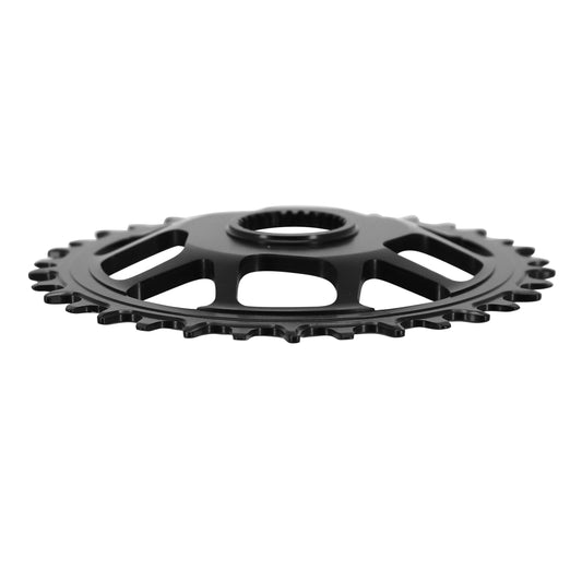Plateau VAE direct mount Miche XM pour Bosch 34D gen4 10mm