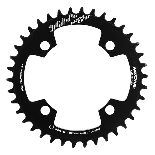 Plateau VAE 4 bras Miche D104 pour Brose Yamaha 38D mono