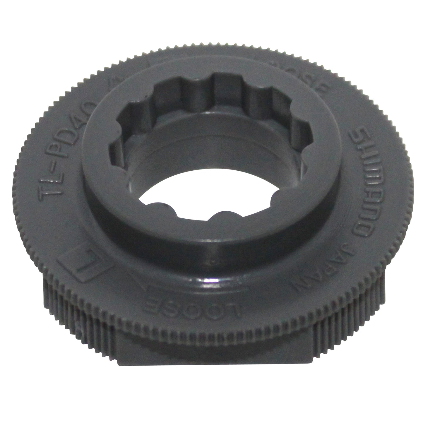 Démonte pédale Shimano pour axe PDM520