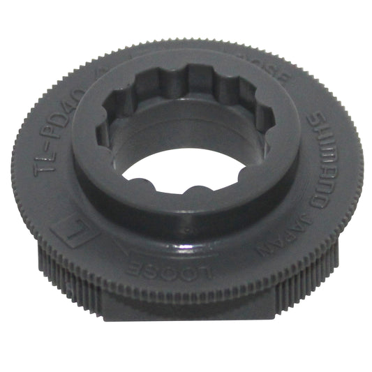 Démonte pédale Shimano pour axe PDM520