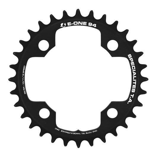 Plateau VAE TA E-One 4 bras D94 pour Brose Specialized 32D