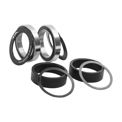 Cuvette intégrée boîtier route à emboîter-bb30 Ta pour Sram diam 42 pour axe 30mm pour boîte de 68-73mm