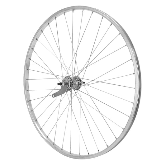 Roue city Velox patin torpedo 700x35 arrière 1V