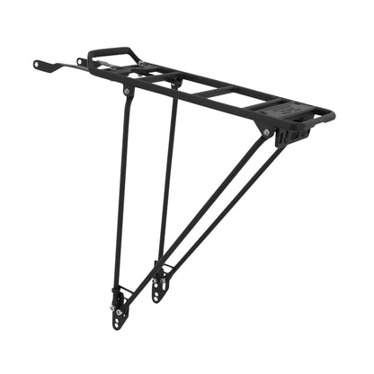 Porte-bagage arrière Pletscher Werso alu noir 26-28-700C MIK