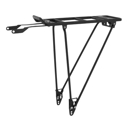Porte-bagage arrière Pletscher Werso alu noir 26-28-700C MIK