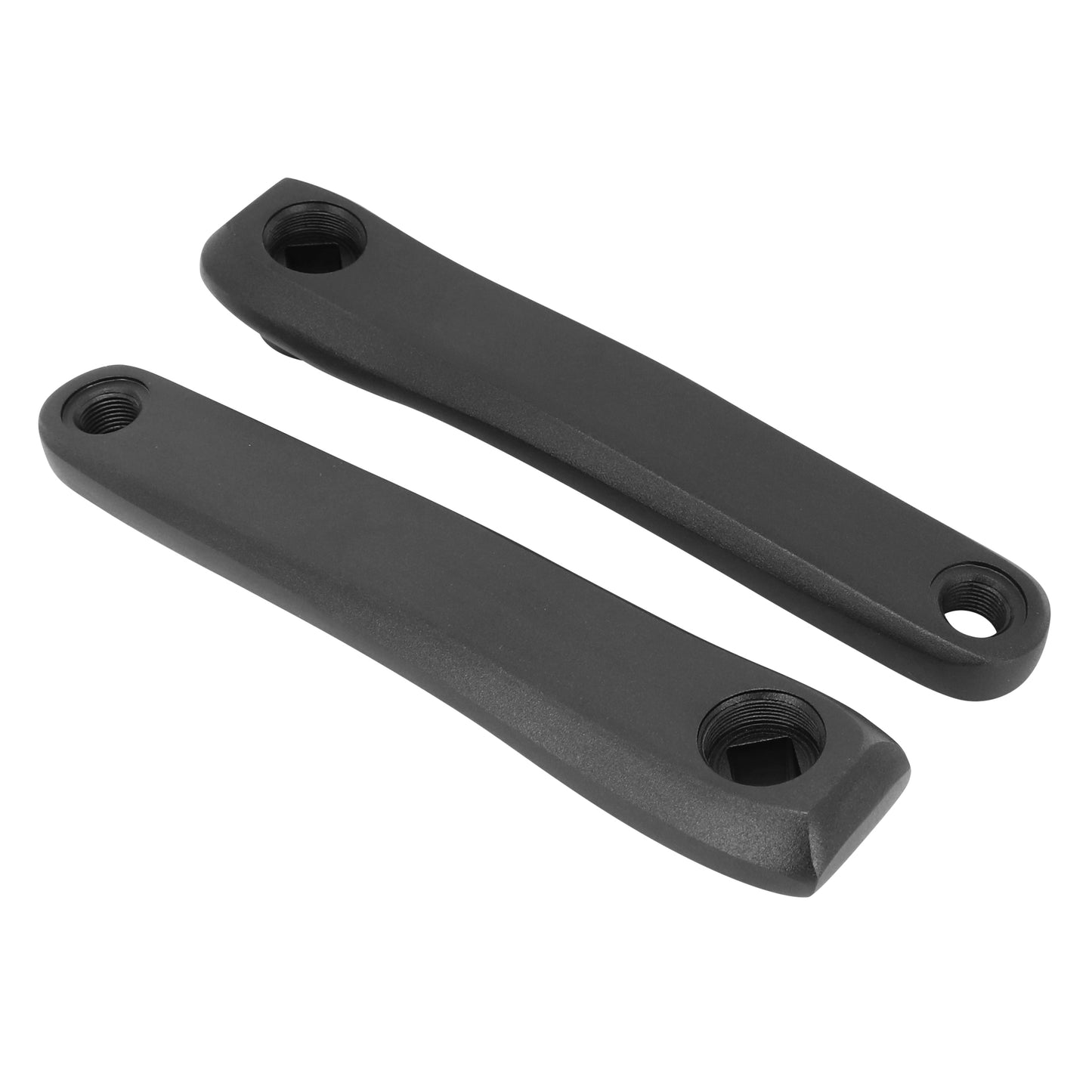 Manivelles Stronglight MAGAN4 170mm carré JIS