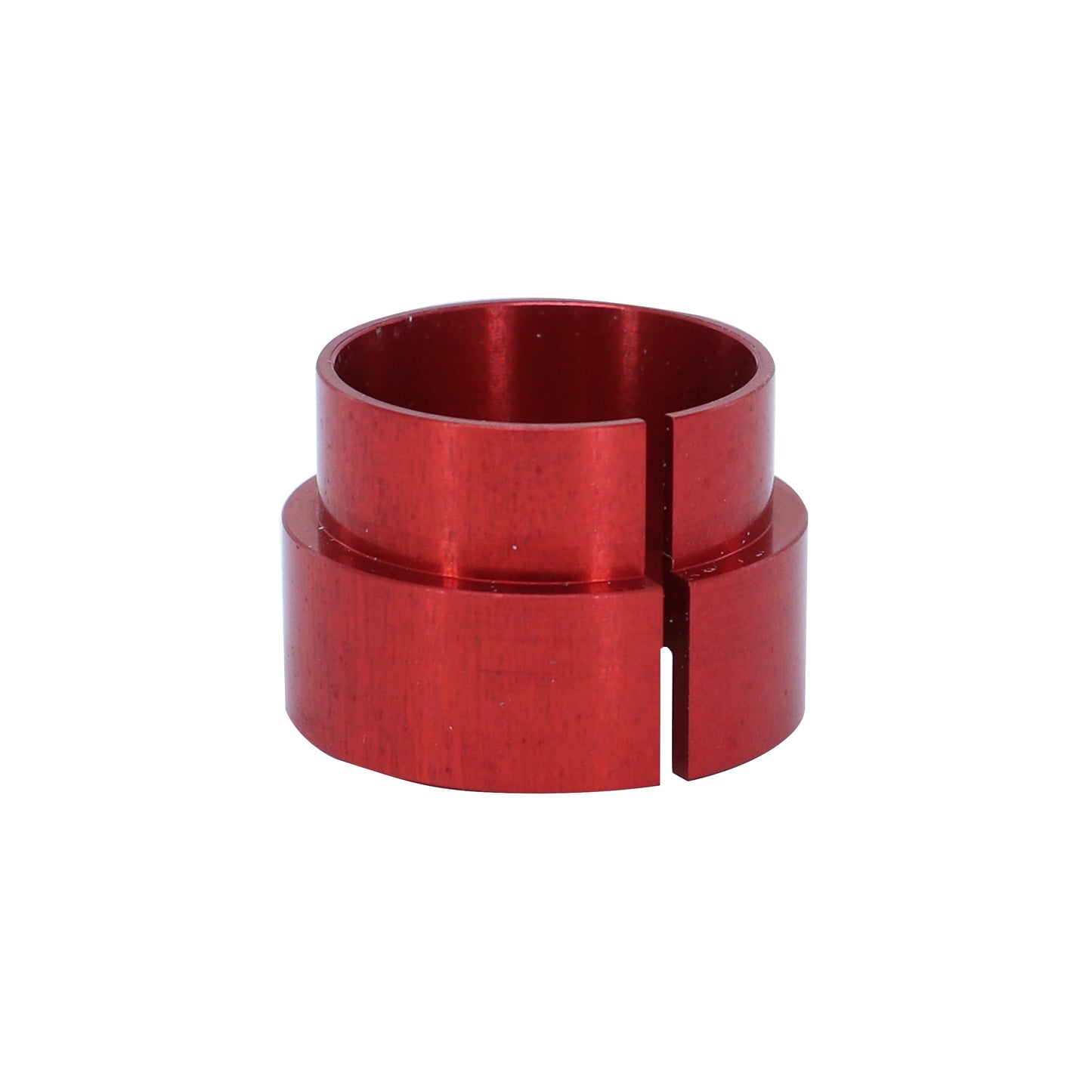 Adaptateur Stronglight compatible Sram 24-22 permet de passer d'une cuvette Shimano au Sram gxp