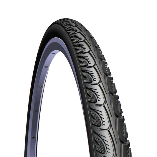 VTC Urban Tire 700 X 32 Rubena Hook Black TR (32-622)