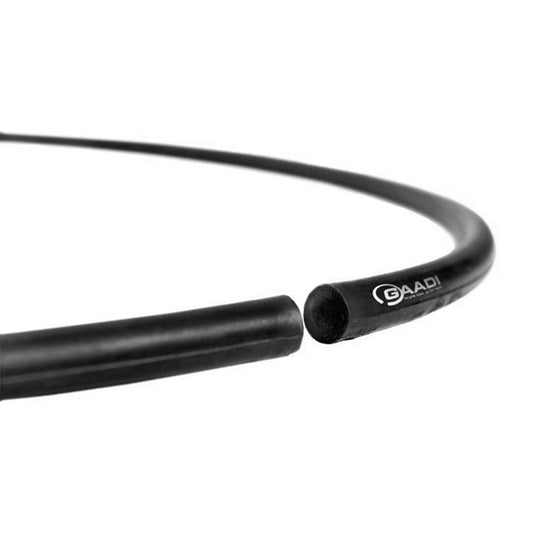 Chambre à air vélo pour vae-e-bike 24 x 1.90-2.10 Rubena-gaadi (50-54-507) valve standard (permet de monter la Chambre à air sans démonter la roue)