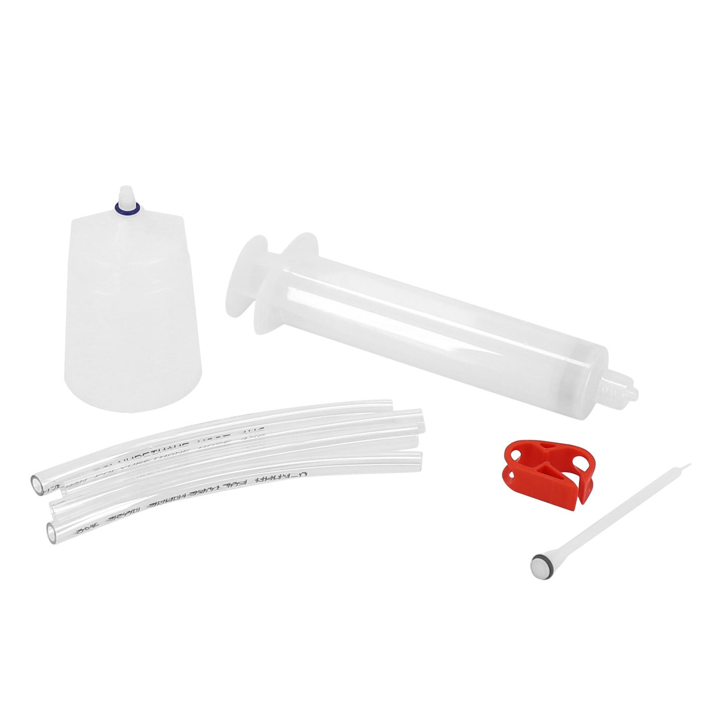 Kit purge frein VTT 5mm Brakco