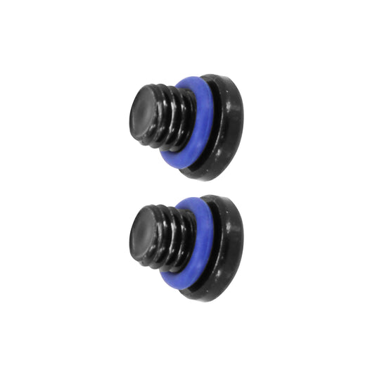 Brakco disc brake bleed screw compatible with Shimano Deore m6000 SLX m7000 XT m8000 XTr m985-m9020- Saint m820 and road rs685-rs505-rs405-r785