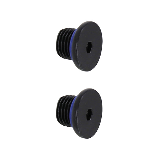 Brakco disc brake bleed screw compatible with Shimano Ultegra R8020-8070 Dura-Ace R9120-9170