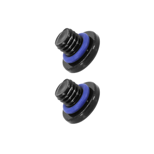 Brakco bleed screw for disc brake compatible with Shimano Deore m615 SLX m675 zee m640