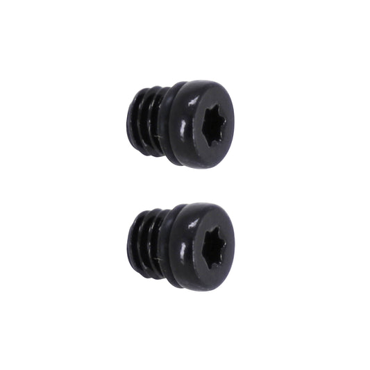 Brakco disc brake bleed screw compatible with SRAM with seal