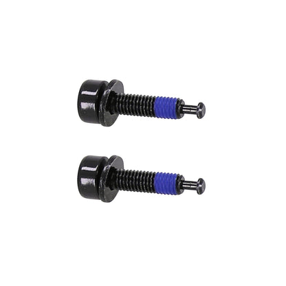 Vis pour frein disque route Brakco flatmount M5 x 23mm (vendu à la paire)