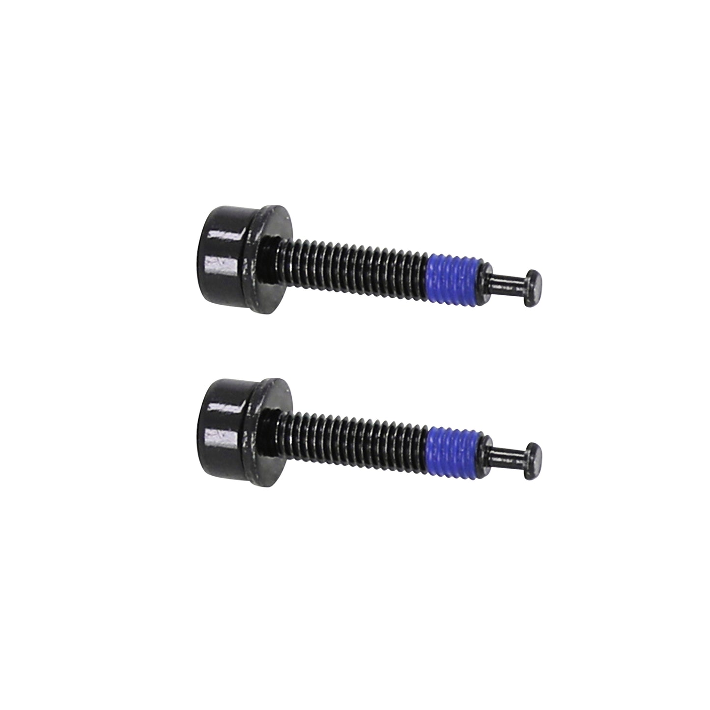 Vis pour frein disque route Brakco flatmount M5 x 28mm (vendu à la paire)