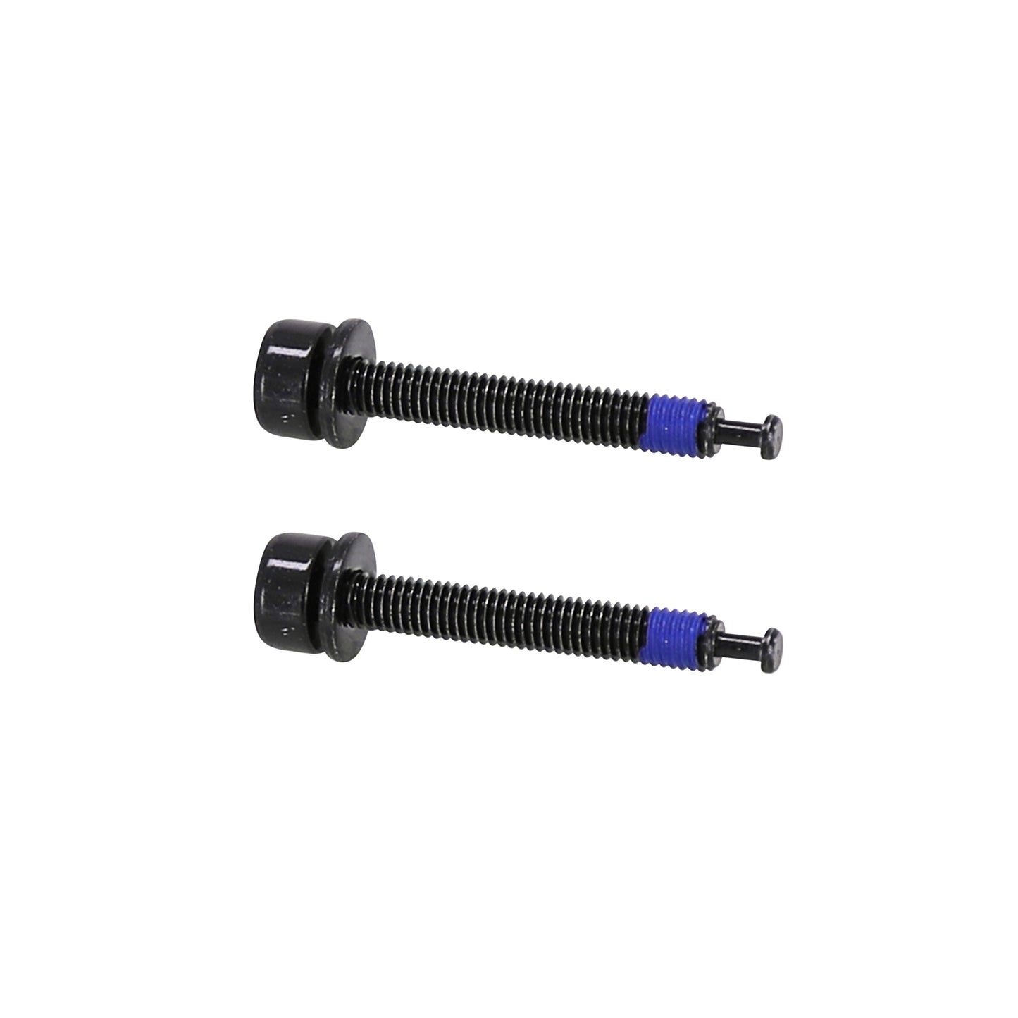 Vis pour frein disque route Brakco flatmount M5 x 38mm (vendu à la paire)