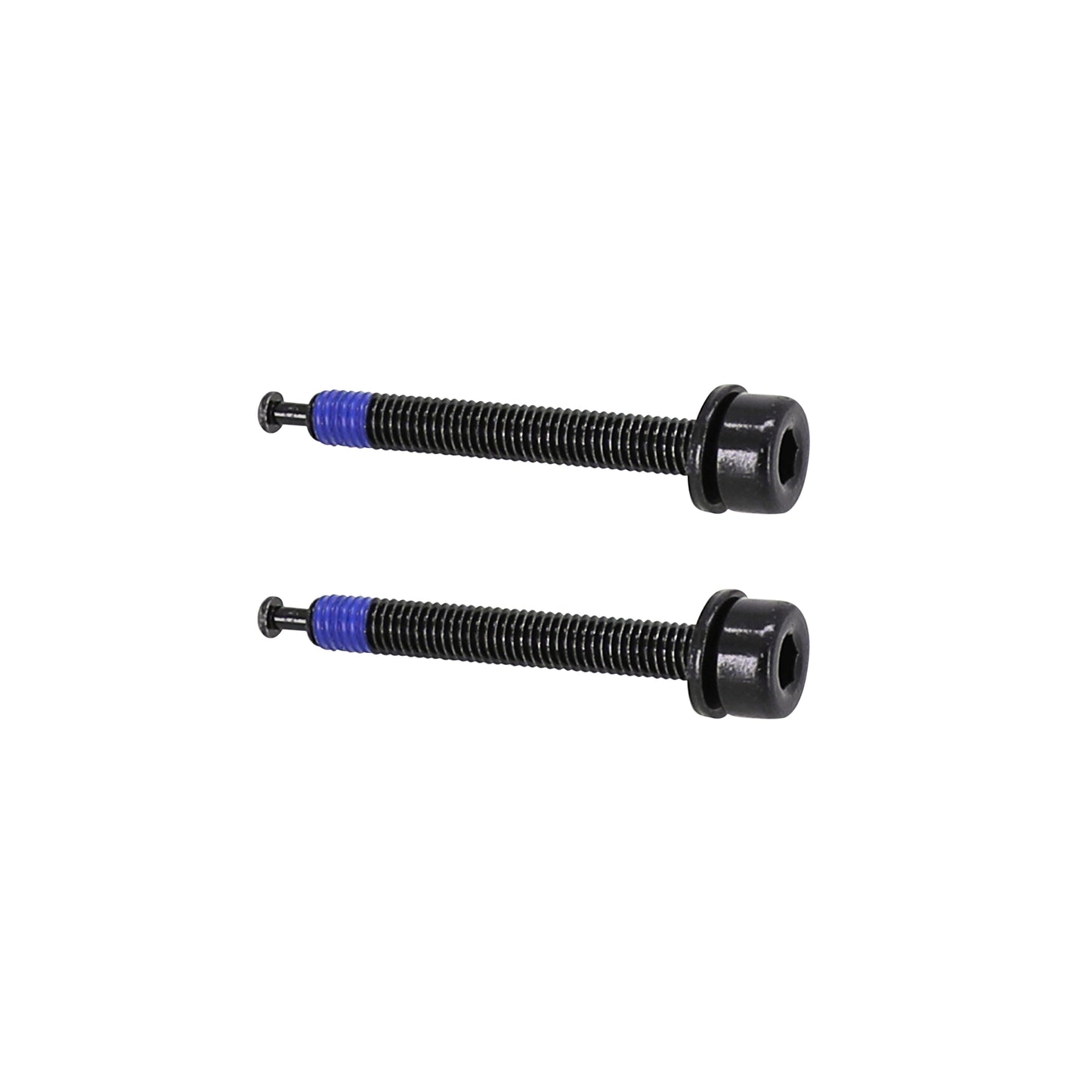 Vis pour frein disque route Brakco flatmount M5 x 43mm (vendu à la paire)