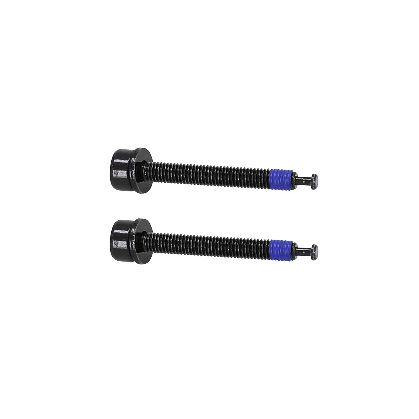Vis pour frein disque route Brakco flatmount M5 x 43mm (vendu à la paire)