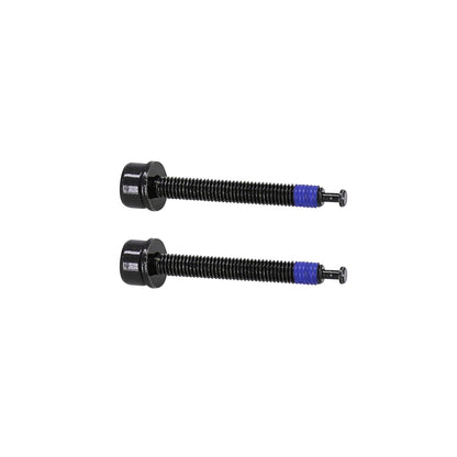 Vis pour frein disque route Brakco flatmount M5 x 43mm (vendu à la paire)