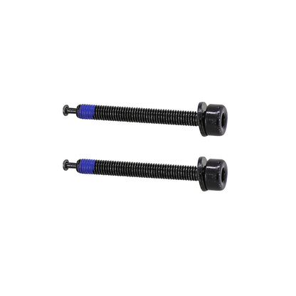 Brakco flatmount road disc brake bolts M5 x 48mm (sold in pairs)