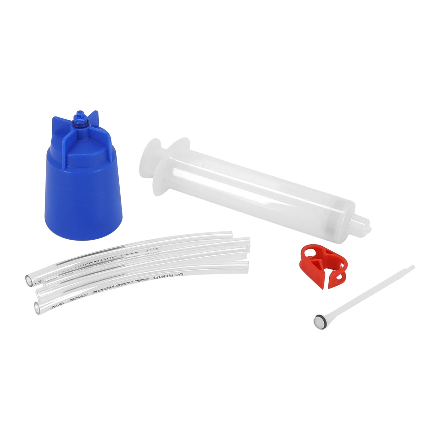 Brakco 7mm Road Brake Bleed Kit