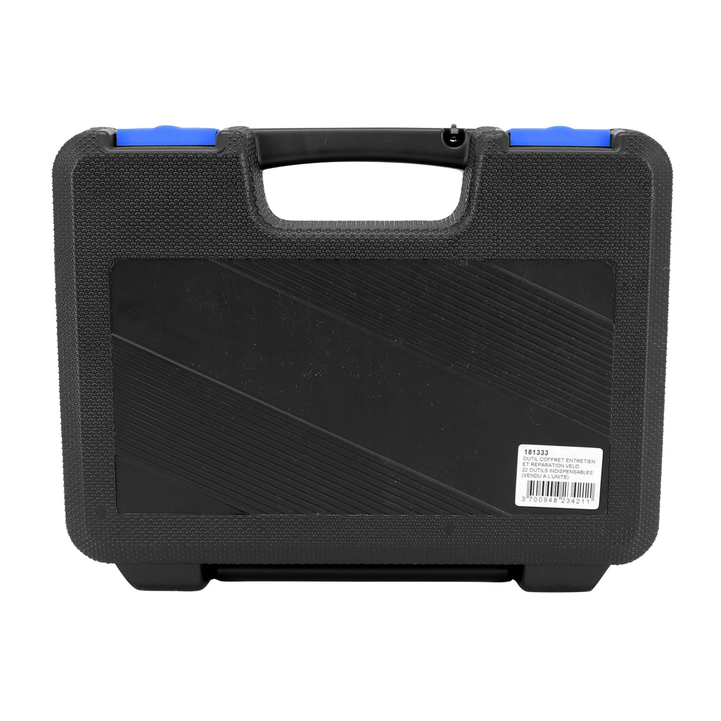 Coffret entretien vélo PCP 21 outils