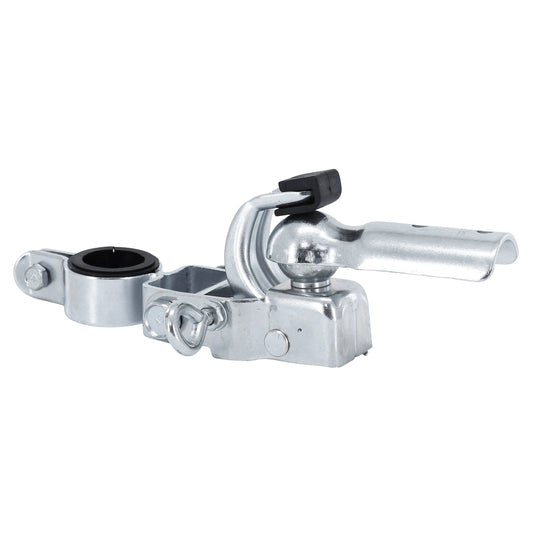 Bellelli male-female ball bike trailer hitch