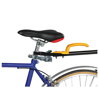 Bellelli Maxitrailer 60 L Bicycle Trailer Seatpost Attachment