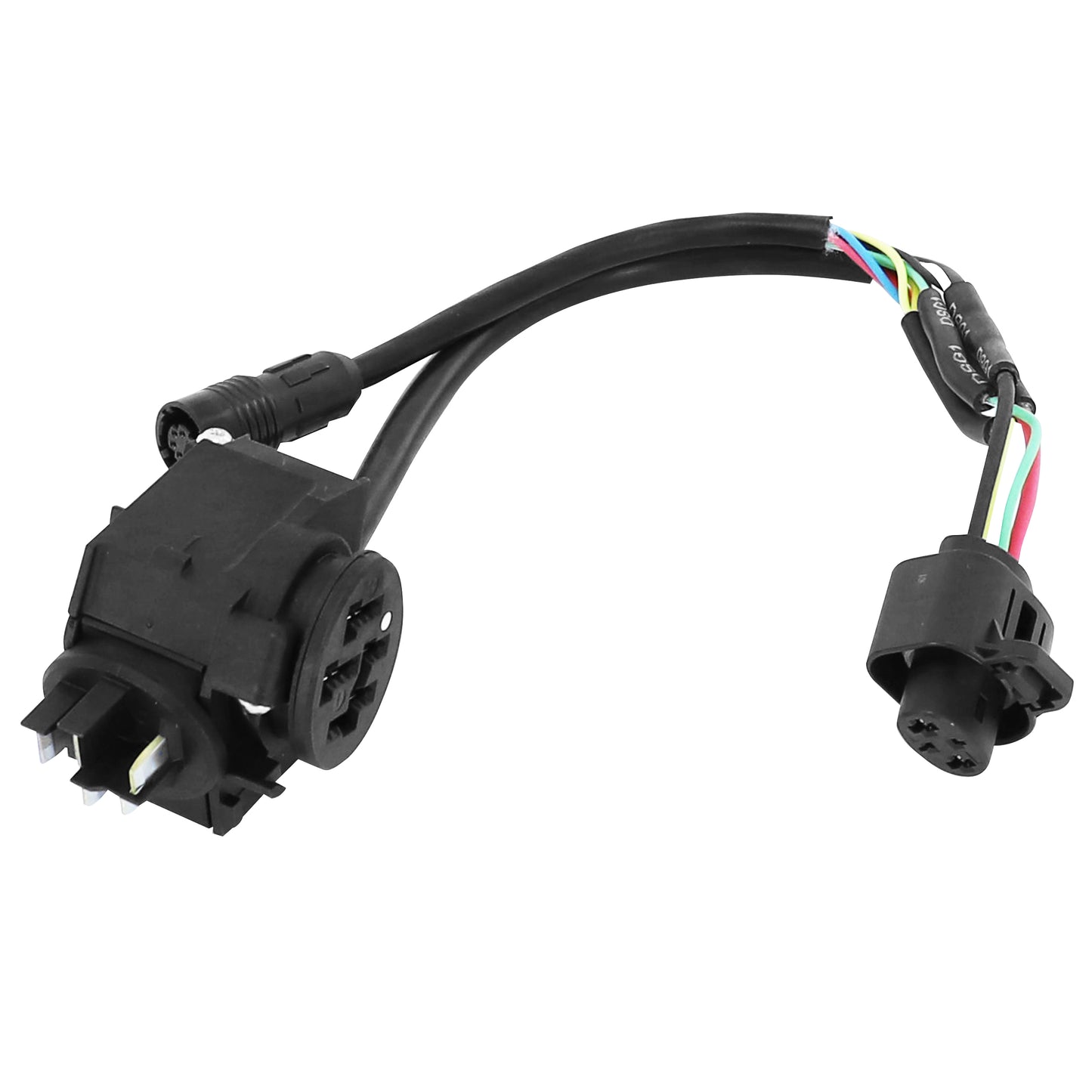 Bosch Y-cable for frame battery 220 mm BCH265