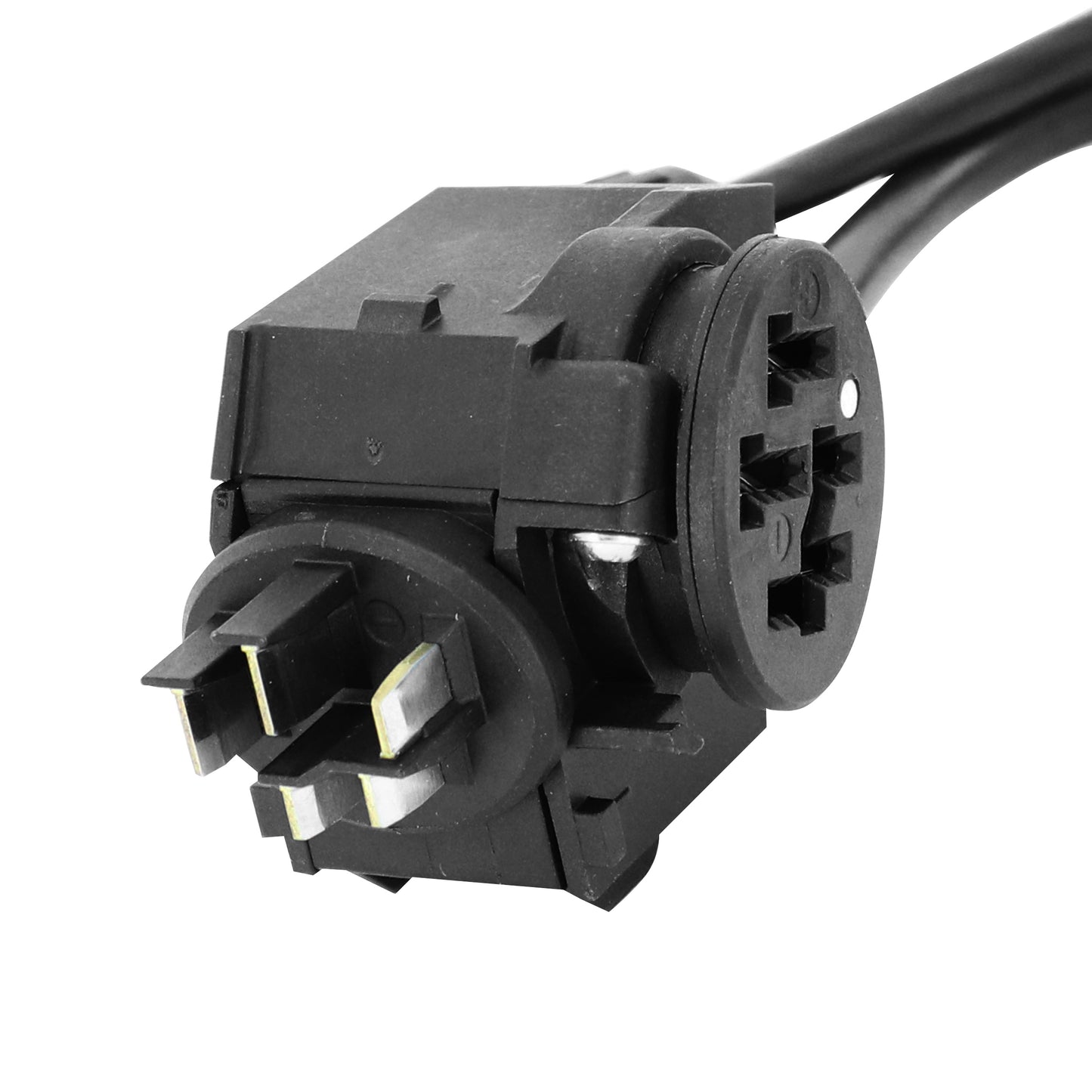Bosch Y-cable for frame battery 220 mm BCH265