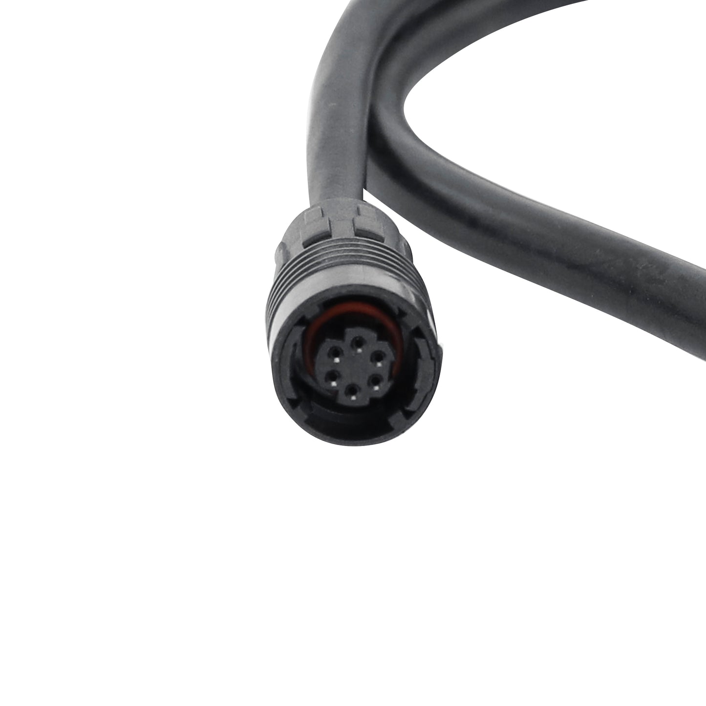 Bosch Y-cable for frame battery 220 mm BCH265