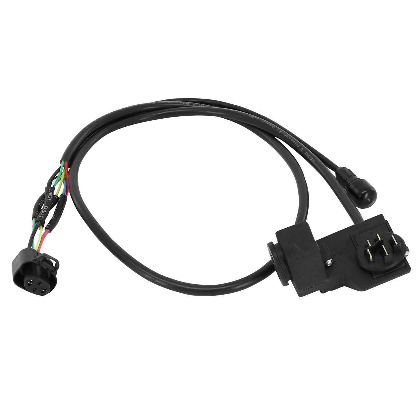 Bosch Y-cable for pannier rack battery 880 mm BCH261
