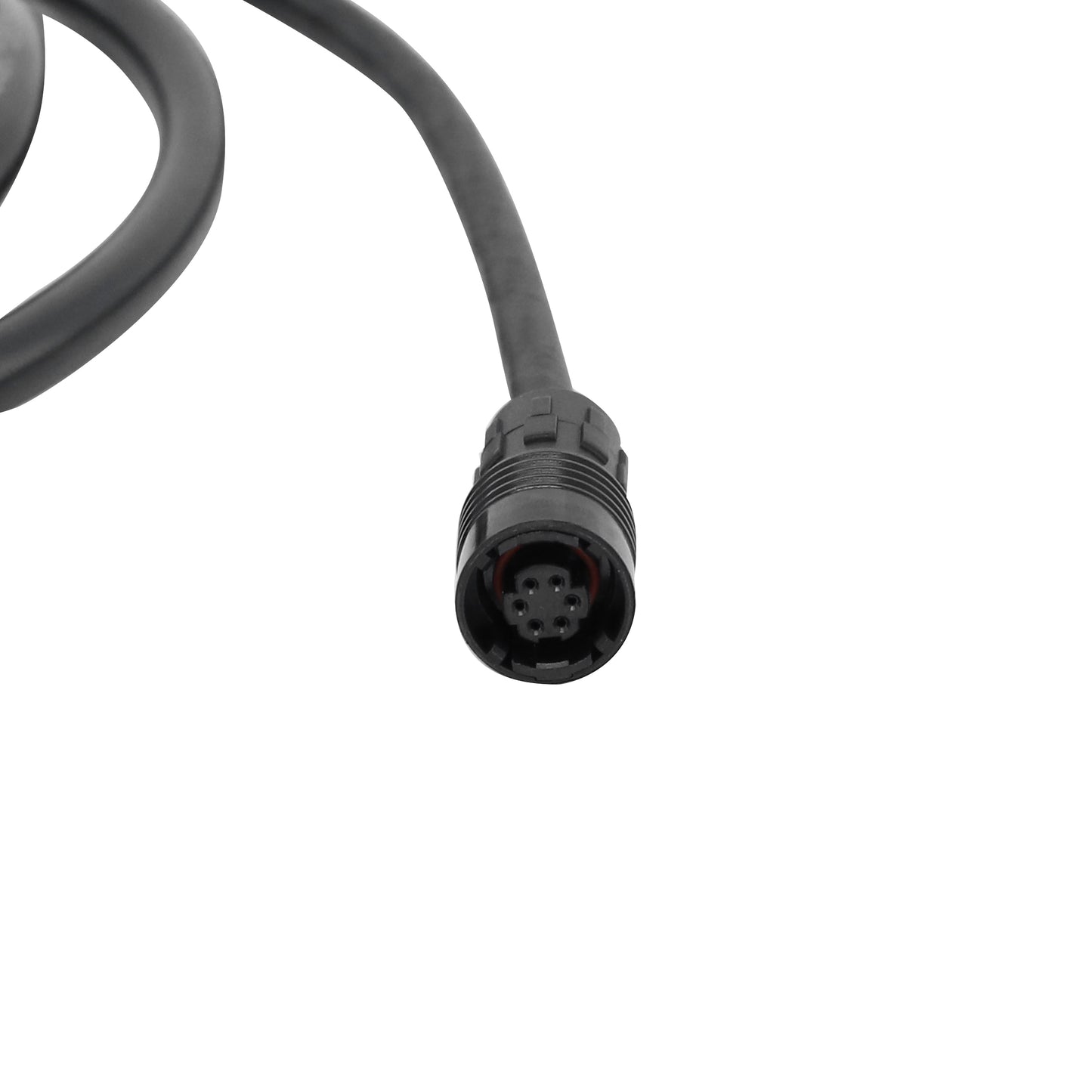 Bosch Y-cable for pannier rack battery 880 mm BCH261