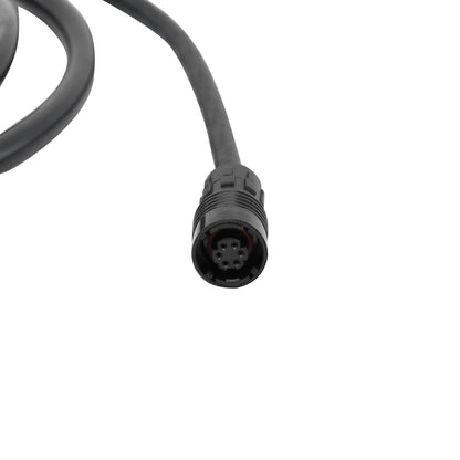 Bosch Y-cable for pannier rack battery 880 mm BCH261