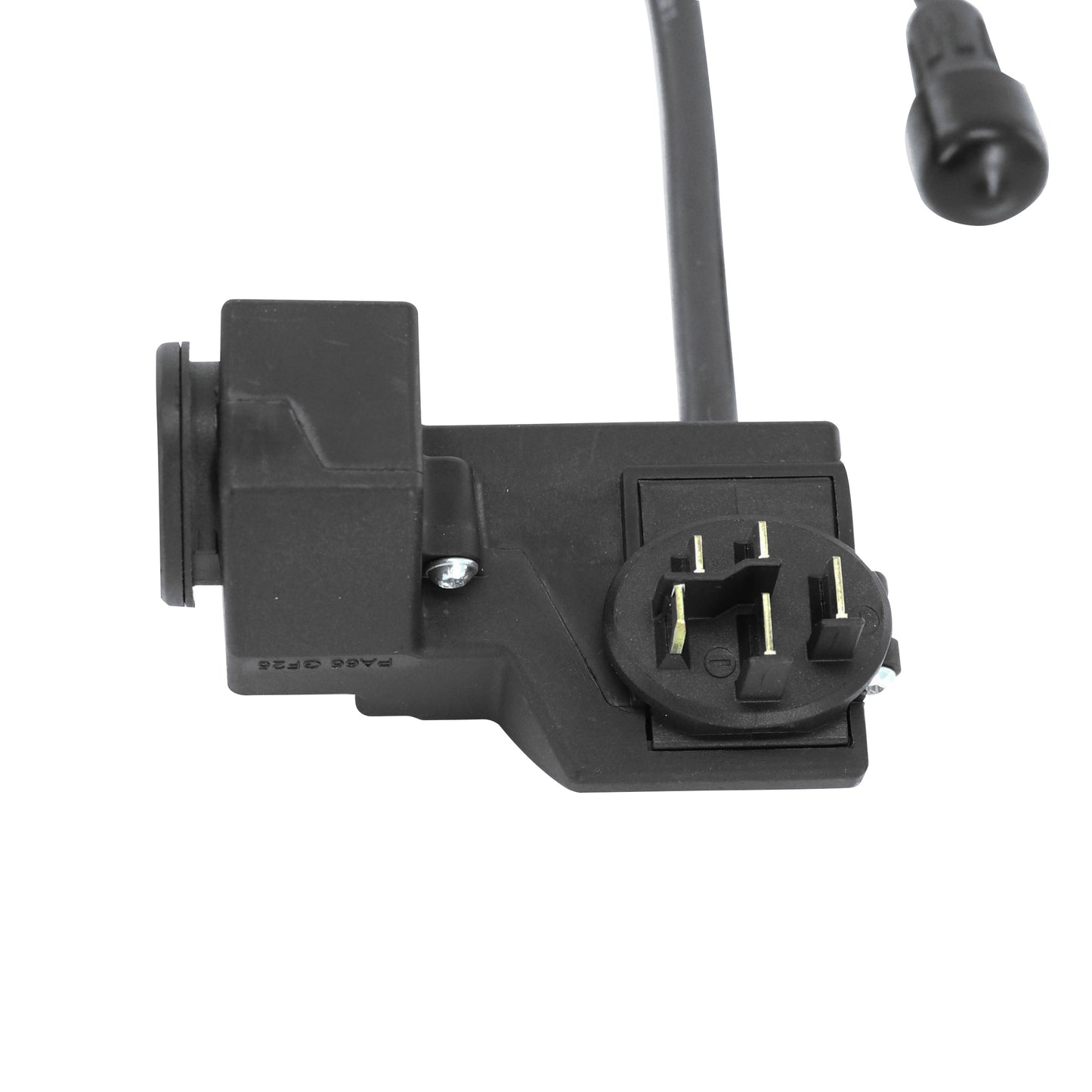 Bosch Y-cable for pannier rack battery 880 mm BCH261