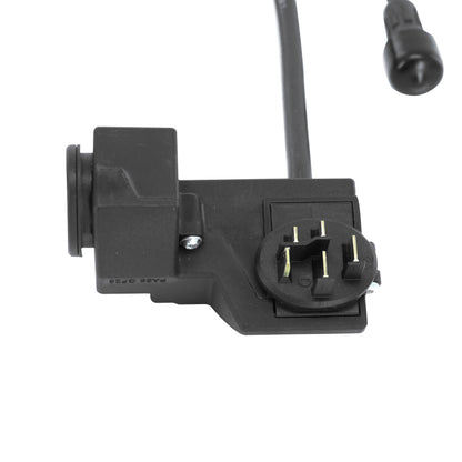 Bosch Y-cable for pannier rack battery 880 mm BCH261