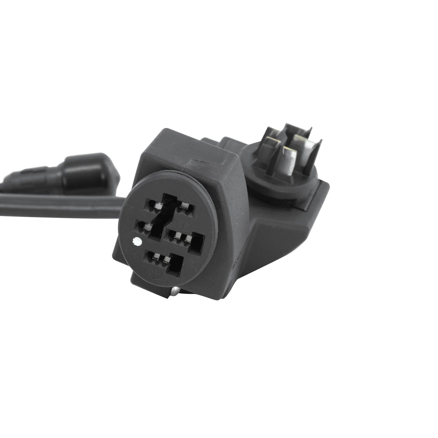 Bosch Y-cable for pannier rack battery 880 mm BCH261