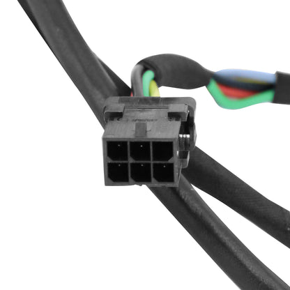 Bosch Y-cable for PowerTube 950 mm BCH267