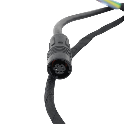 Bosch Y-cable for PowerTube 950 mm BCH267