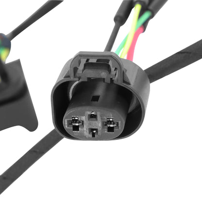 Bosch Y-cable for PowerTube 950 mm BCH267
