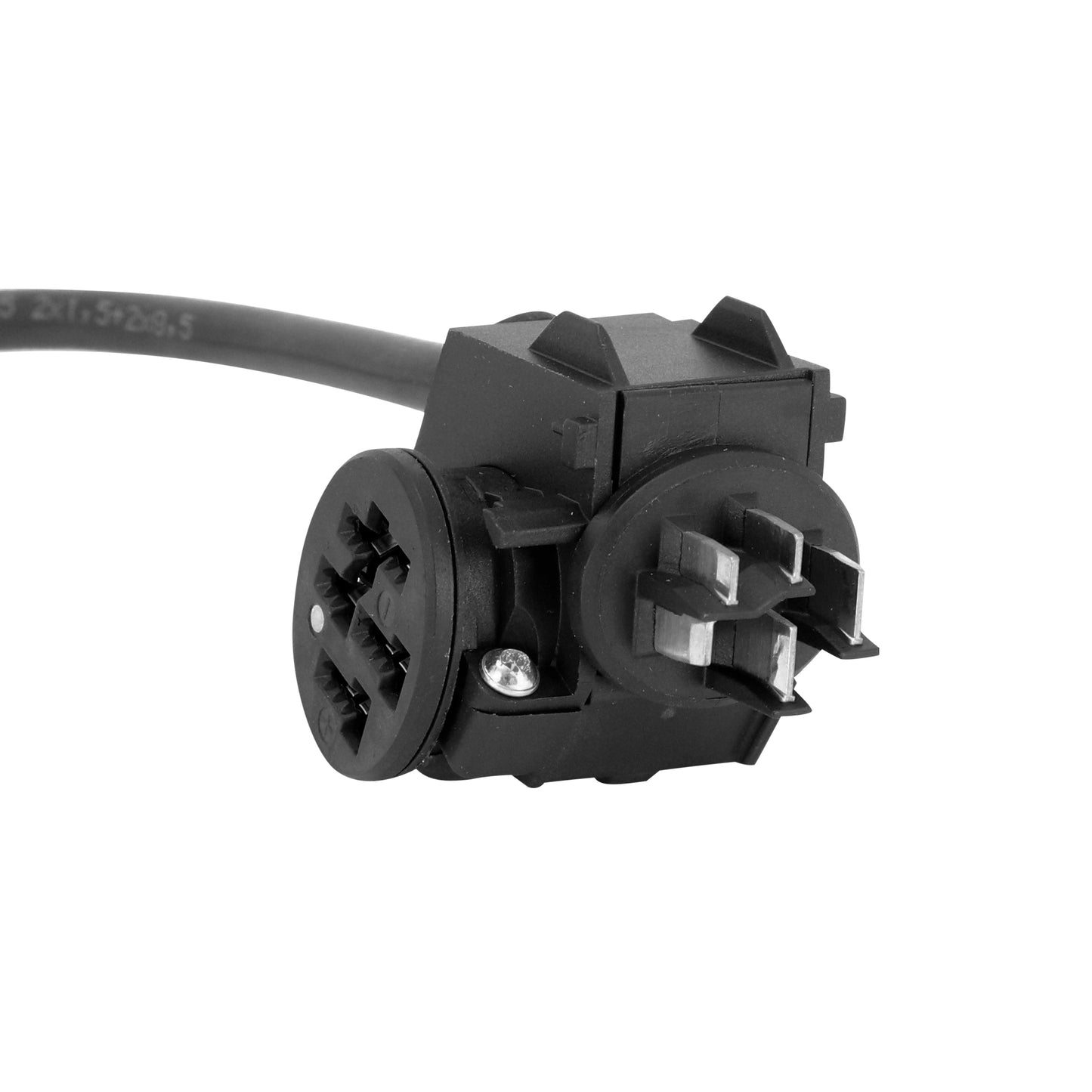 Bosch Cable for Frame Battery 220 mm BCH214