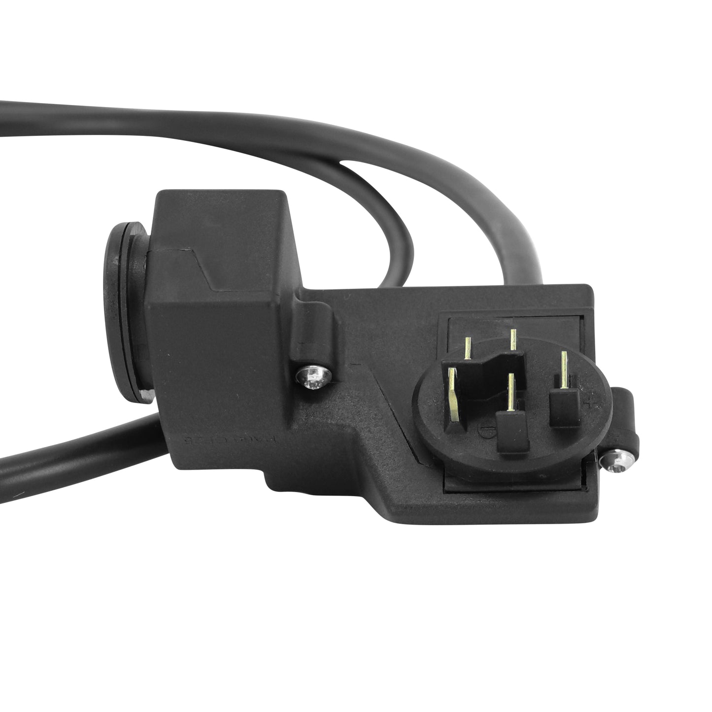 Câble Bosch pour batterie porte-bagage 1100 mm BCH221